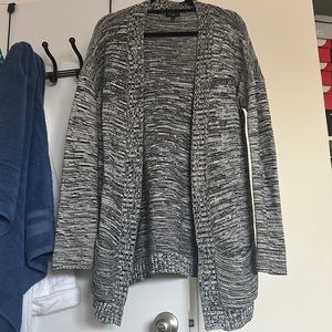 Express Cardigan